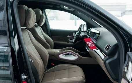 Mercedes-Benz GLS, 2025 год, 20 350 000 рублей, 12 фотография