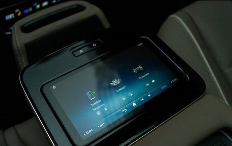 Mercedes-Benz GLS, 2025 год, 20 350 000 рублей, 15 фотография