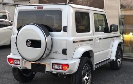 Suzuki Jimny, 2022 год, 1 600 000 рублей, 6 фотография