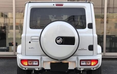 Suzuki Jimny, 2022 год, 1 600 000 рублей, 7 фотография