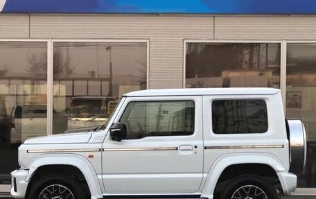 Suzuki Jimny, 2022 год, 1 600 000 рублей, 5 фотография