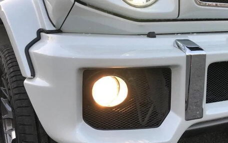 Suzuki Jimny, 2022 год, 1 600 000 рублей, 9 фотография