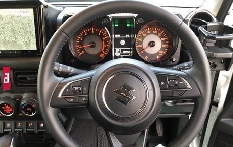 Suzuki Jimny, 2022 год, 1 600 000 рублей, 11 фотография