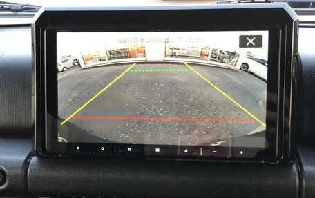 Suzuki Jimny, 2022 год, 1 600 000 рублей, 15 фотография