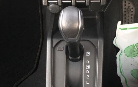 Suzuki Jimny, 2022 год, 1 600 000 рублей, 17 фотография