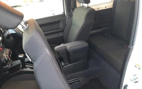 Suzuki Jimny, 2022 год, 1 600 000 рублей, 25 фотография