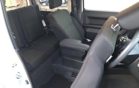 Suzuki Jimny, 2022 год, 1 600 000 рублей, 22 фотография