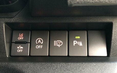 Suzuki Jimny, 2022 год, 1 600 000 рублей, 20 фотография