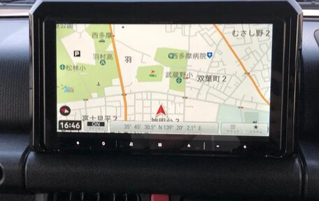 Suzuki Jimny, 2022 год, 1 600 000 рублей, 14 фотография