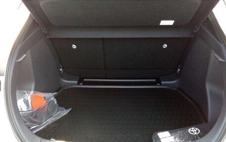 Toyota C-HR, 2026 год, 4 698 000 рублей, 4 фотография