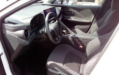 Toyota C-HR, 2026 год, 4 698 000 рублей, 9 фотография