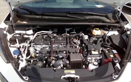 Toyota C-HR, 2026 год, 4 698 000 рублей, 7 фотография