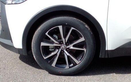 Toyota C-HR, 2026 год, 4 698 000 рублей, 8 фотография