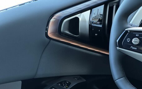 BMW X3, 2025 год, 7 680 000 рублей, 30 фотография
