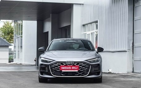 Audi A5, 2025 год, 5 760 000 рублей, 2 фотография