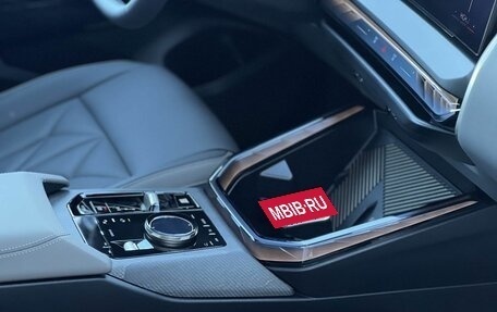 BMW X3, 2025 год, 7 680 000 рублей, 28 фотография
