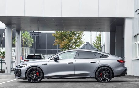 Audi A5, 2025 год, 5 760 000 рублей, 8 фотография