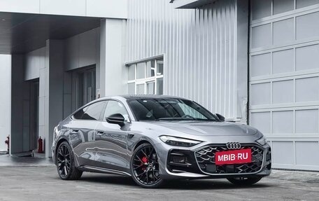 Audi A5, 2025 год, 5 760 000 рублей, 3 фотография