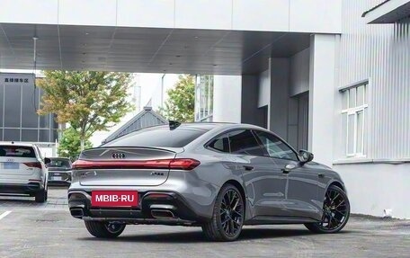 Audi A5, 2025 год, 5 760 000 рублей, 6 фотография