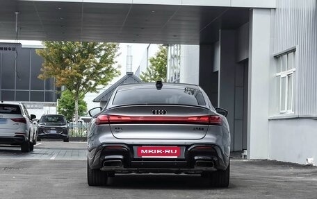 Audi A5, 2025 год, 5 760 000 рублей, 5 фотография