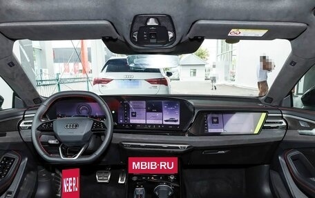 Audi A5, 2025 год, 5 760 000 рублей, 9 фотография