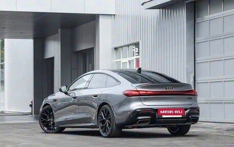 Audi A5, 2025 год, 5 760 000 рублей, 4 фотография