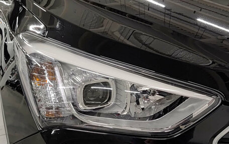 Hyundai Santa Fe III рестайлинг, 2013 год, 1 830 000 рублей, 21 фотография