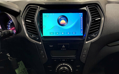 Hyundai Santa Fe III рестайлинг, 2013 год, 1 830 000 рублей, 19 фотография