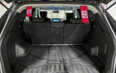 Hyundai Santa Fe III рестайлинг, 2013 год, 1 830 000 рублей, 14 фотография