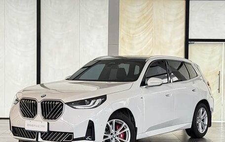 BMW X3, 2025 год, 5 970 000 рублей, 5 фотография