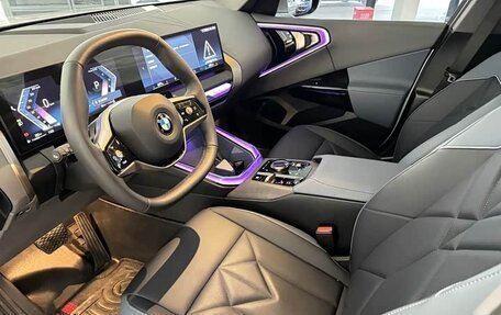 BMW X3, 2025 год, 5 970 000 рублей, 6 фотография