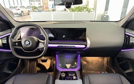 BMW X3, 2025 год, 5 970 000 рублей, 9 фотография