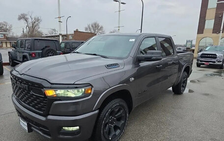 Rambler 1500, 2025 год, 8 500 000 рублей, 3 фотография