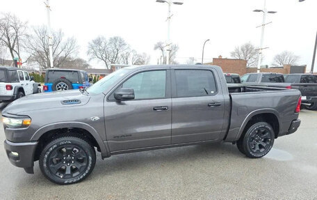 Rambler 1500, 2025 год, 8 500 000 рублей, 4 фотография