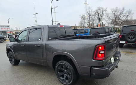 Rambler 1500, 2025 год, 8 500 000 рублей, 5 фотография