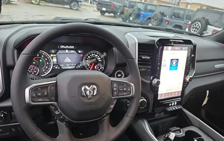 Rambler 1500, 2025 год, 8 500 000 рублей, 15 фотография