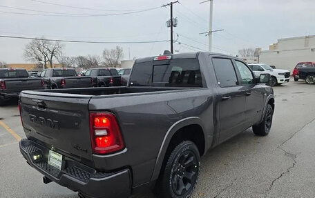 Rambler 1500, 2025 год, 8 500 000 рублей, 8 фотография