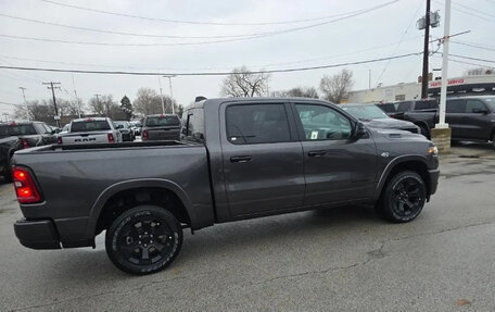 Rambler 1500, 2025 год, 8 500 000 рублей, 9 фотография