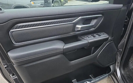 Rambler 1500, 2025 год, 8 500 000 рублей, 12 фотография