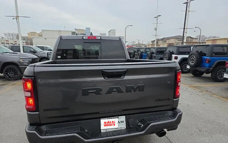 Rambler 1500, 2025 год, 8 500 000 рублей, 6 фотография