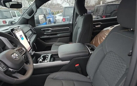 Rambler 1500, 2025 год, 8 500 000 рублей, 13 фотография