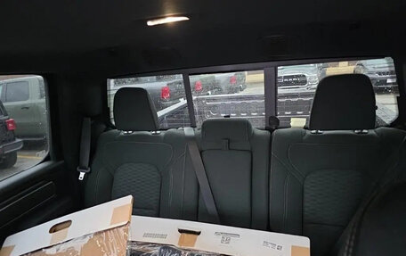 Rambler 1500, 2025 год, 8 500 000 рублей, 14 фотография