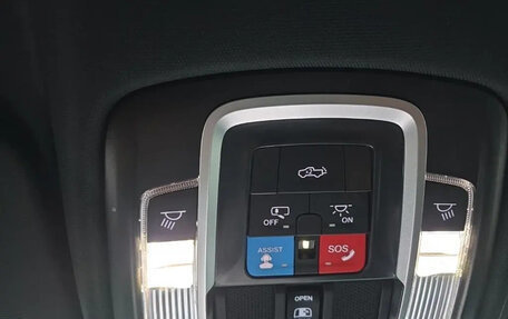 Rambler 1500, 2025 год, 8 500 000 рублей, 20 фотография