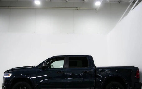 Rambler 1500, 2026 год, 8 300 000 рублей, 5 фотография