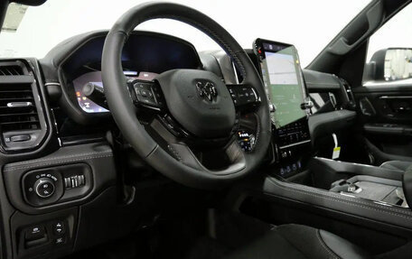 Rambler 1500, 2026 год, 8 300 000 рублей, 11 фотография