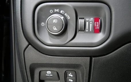 Rambler 1500, 2026 год, 8 300 000 рублей, 15 фотография