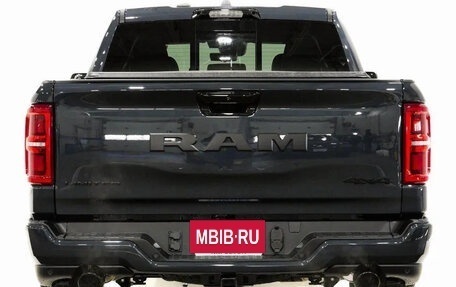 Rambler 1500, 2026 год, 8 300 000 рублей, 7 фотография