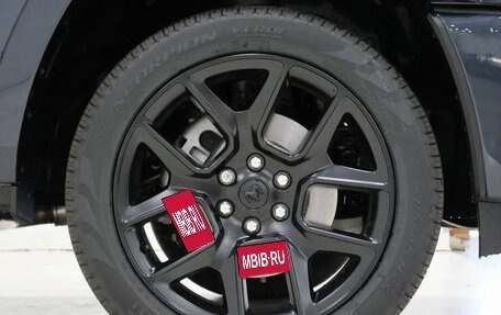 Rambler 1500, 2026 год, 8 300 000 рублей, 9 фотография