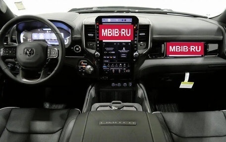 Rambler 1500, 2026 год, 8 300 000 рублей, 10 фотография