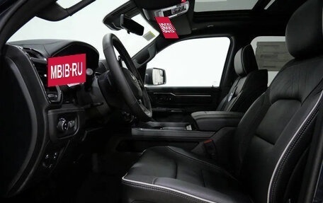 Rambler 1500, 2026 год, 8 300 000 рублей, 12 фотография